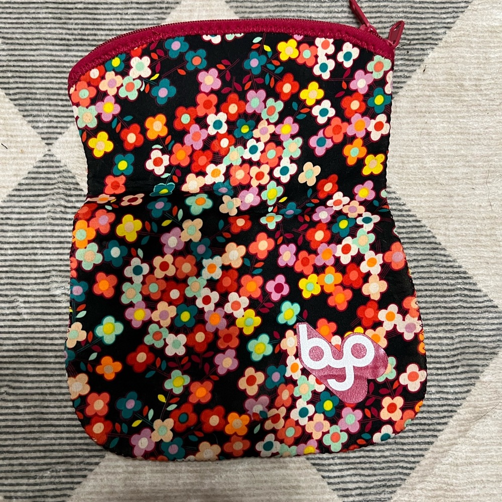 Floral Women's tablet